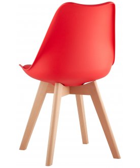 Пластиковый стул Майн