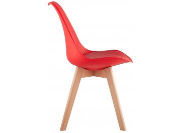 Пластиковый стул Майн