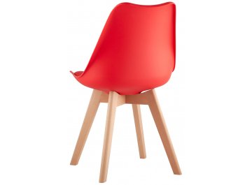 Пластиковый стул Уолли