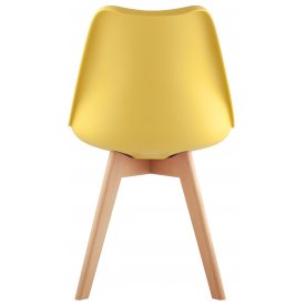 Пластиковый стул Майн