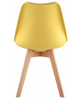 Пластиковый стул Уолли