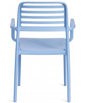 Пластиковый стул Valutto mod. 54