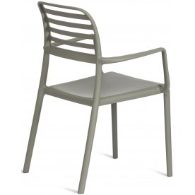 Пластиковый стул Valutto mod. 54