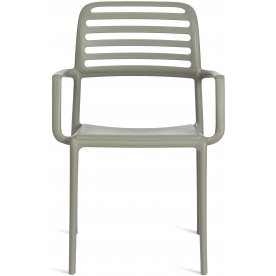 Пластиковый стул Valutto mod. 54