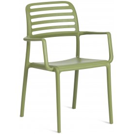 Пластиковый стул Valutto (mod. 54)