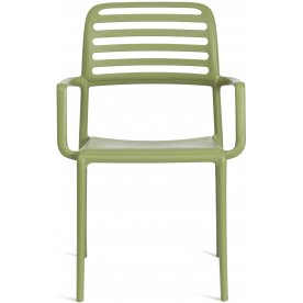 Пластиковый стул Valutto (mod. 54)