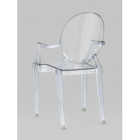 Пластиковый стул Вайда