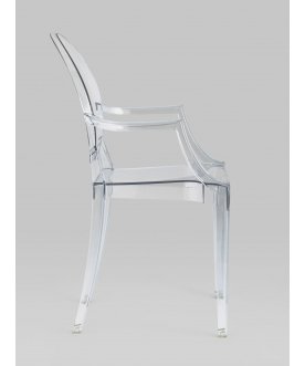 Пластиковый стул Вайда