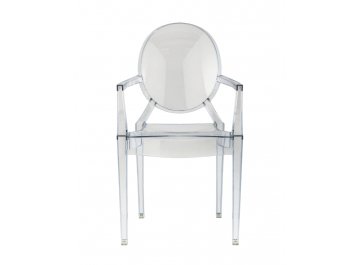 Пластиковый стул Вайда