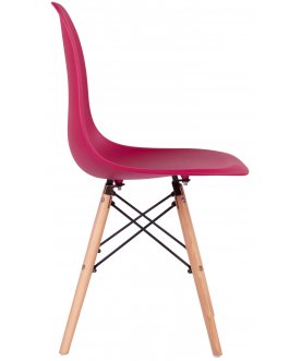 Пластиковый стул Eames