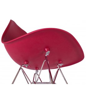 Пластиковый стул Арлит