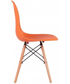 Пластиковый стул Eames
