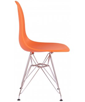 Пластиковый стул Eames