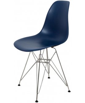 Пластиковый стул Eames
