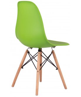 Пластиковый стул Арлит