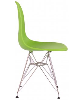 Пластиковый стул Eames