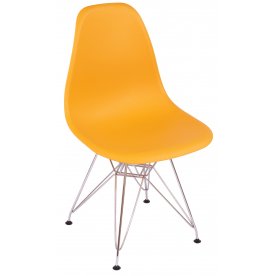 Пластиковый стул Eames