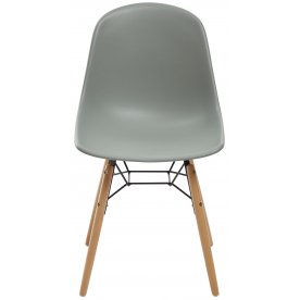 Пластиковый стул Bonnie