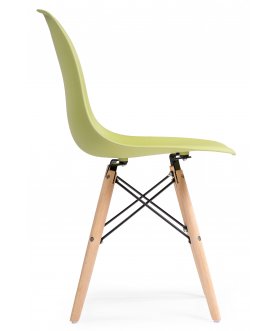 Деревянный стул Cindy Eames