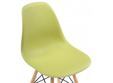 Деревянный стул Cindy Eames