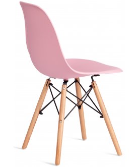 Пластиковый стул Сindy Eames/Синди Имс