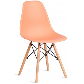 Пластиковый стул Сindy Eames/Синди Имс
