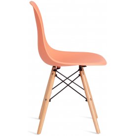 Пластиковый стул Сindy Eames/Синди Имс
