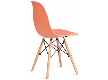 Пластиковый стул Cindy Eames
