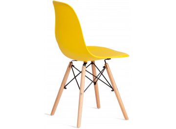 Пластиковый стул Сindy Eames/Синди Имс