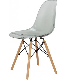 Пластиковый стул Eames
