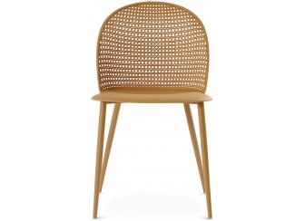 Пластиковый стул Ergy