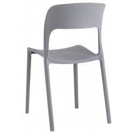 Пластиковый стул Ганс