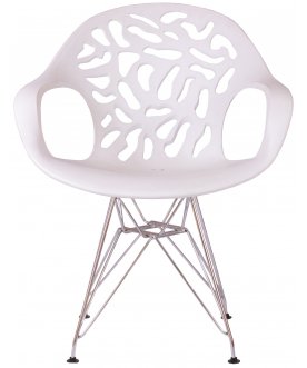 Пластиковый стул Лагос