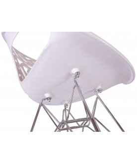 Пластиковый стул Лагос