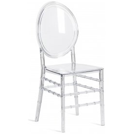 Пластиковый стул Medalion/Медальон мод. 921