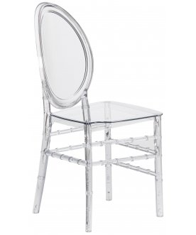 Пластиковый стул Medalion mod. 921
