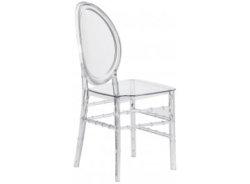 Пластиковый стул Medalion mod. 921