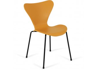 Пластиковый стул Monty