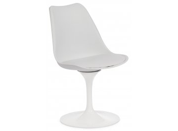Пластиковый стул Tulip Fashion Chair