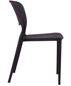 Пластиковый стул Tiro