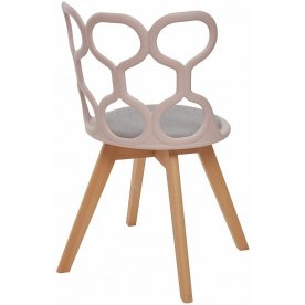 Пластиковый стул Azhur