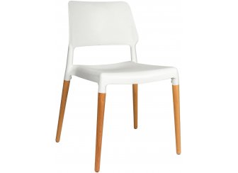 Пластиковый стул Браво