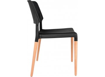 Пластиковый стул Браво