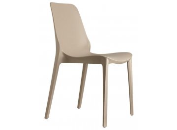 Пластиковый стул Ginevra