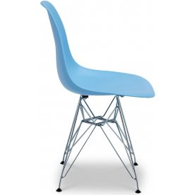 Пластиковый стул Paul