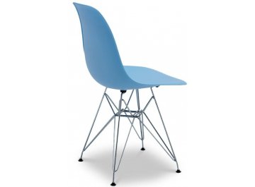 Пластиковый стул Paul