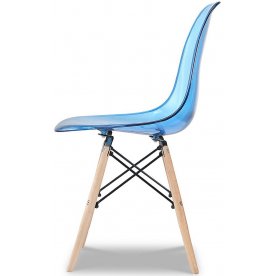 Пластиковый стул PW071PC