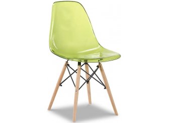 Пластиковый стул PW071PC