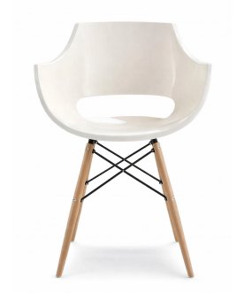 Пластиковый стул PW-022