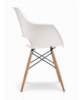 Пластиковый стул PW-022